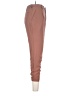 Uniqlo Solid Brown Casual Pants Size S - photo 4