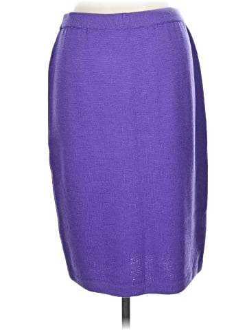 St. John Collection by Marie Gray Formal Skirt (view 2)