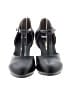 Assorted Brands Black Heels Size 7 (wide) - photo 2