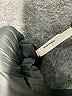 Soma Black Cardigan Size M - photo 8