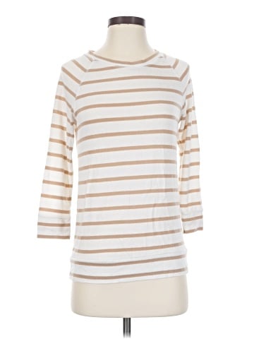 Mix by 41 Hawthorn Pullover Sweater (view 1)