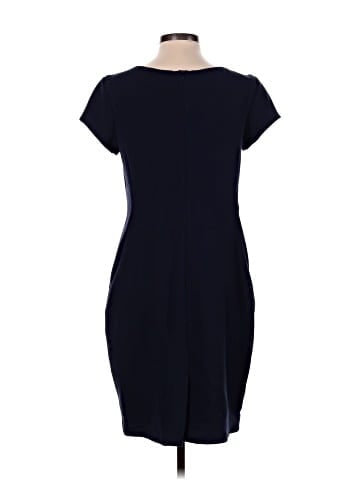 Zara Basic Casual Dress (view 2)