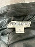 Pendleton Solid Gray Blazer Size 6 (petite) - photo 6