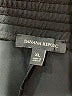 Banana Republic Solid Black Casual Pants Size XL - photo 4