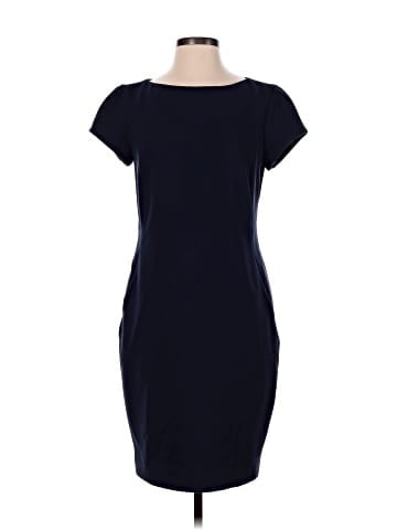 Zara Basic Casual Dress (view 1)