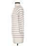 Mix by 41 Hawthorn Stripes White Pullover Sweater Size XS - photo 5
