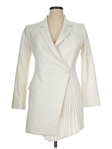 A.L.C. Coat (view 1)