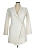 A.L.C. Ivory Coat Size 14 - photo 1