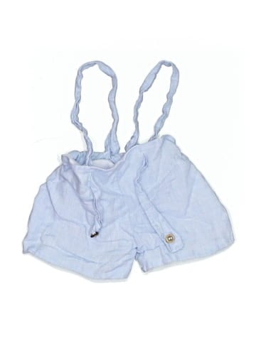 Assorted Brands Overall Shorts (view 1)