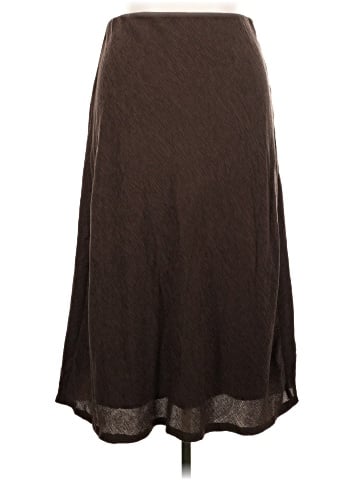 Lands' End Casual Skirt (view 2)