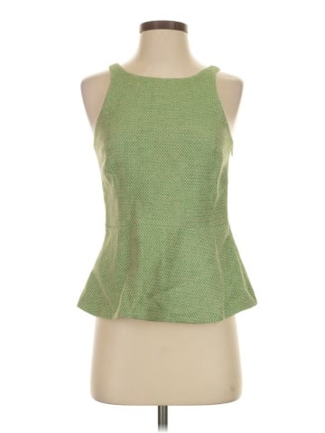 Banana Republic Sleeveless Top (view 1)