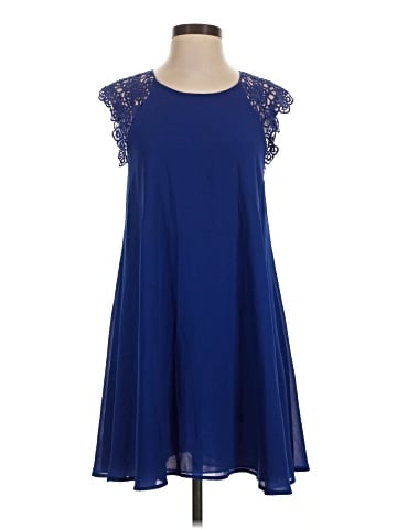 Dainty Hooligan Cocktail Dress (view 1)