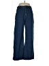 Unbranded Blue Jeans Size L - photo 1