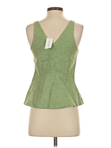 Banana Republic Sleeveless Top (view 2)