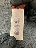 Philosophy Republic Clothing Stripes Brown Pullover Sweater Size M - photo 8