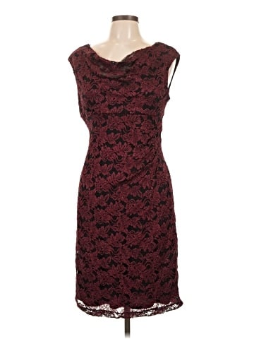 Scarlett Cocktail Dress (view 1)