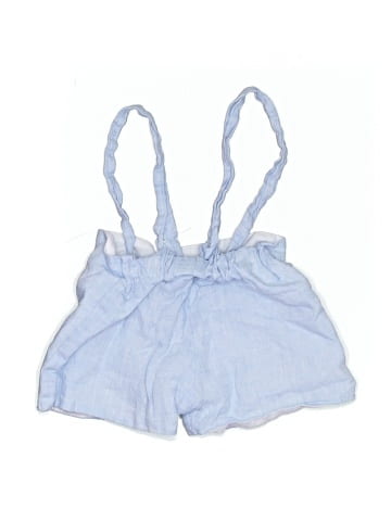 Assorted Brands Overall Shorts (view 2)