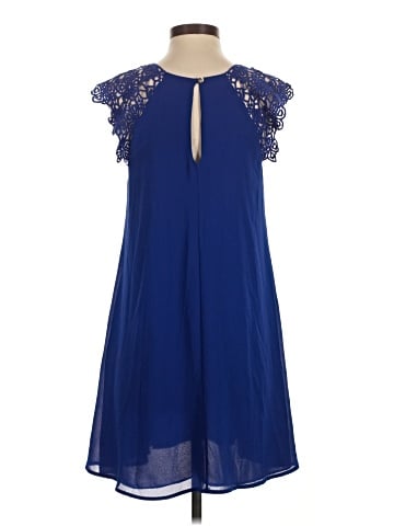 Dainty Hooligan Cocktail Dress (view 2)