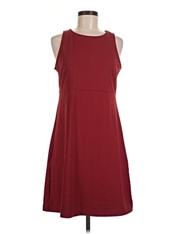 Eddie Bauer Casual Dress (view 1)