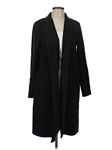 Zara Coat (view 1)