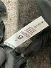 Blooming Jelly Solid Black Shorts Size S - photo 3