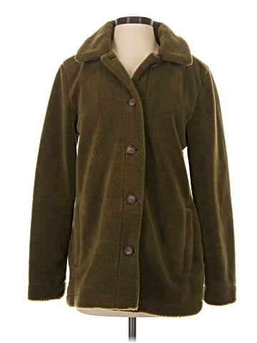 Garnet Hill Coat (view 1)