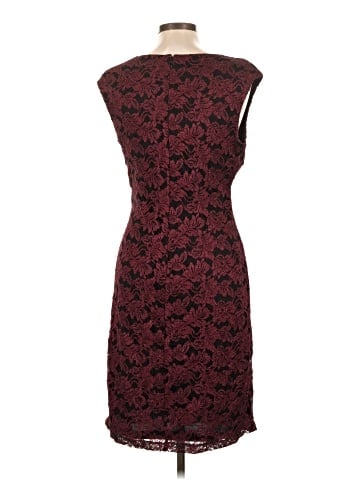 Scarlett Cocktail Dress (view 2)