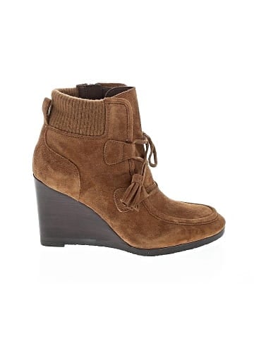 Franco Sarto Wedges (view 1)