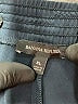 Banana Republic Solid Blue Casual Pants Size XL - photo 4