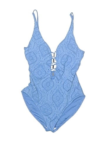 La Blanca One Piece Swimsuit (view 1)