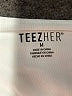 Teez-Her Solid Ivory Skort Size M - photo 3