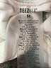 Teez-Her Solid Ivory Skort Size M - photo 4