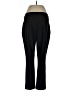 Atelier Black Dress Pants Size L - photo 2