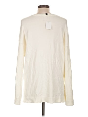 Ellen Tracy Pullover Sweater (view 2)