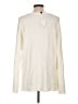 Ellen Tracy Ivory Pullover Sweater Size L - photo 2