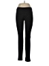 Romeo & Juliet Couture Solid Black Active Pants Size L - photo 1