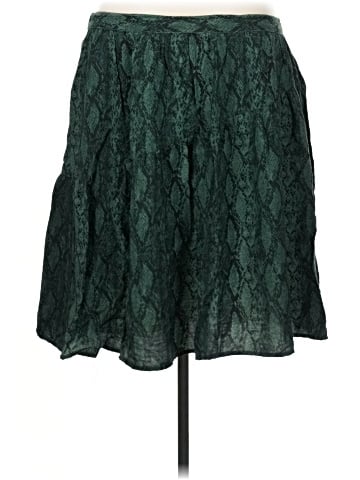 Ava & Viv Formal Skirt (view 1)