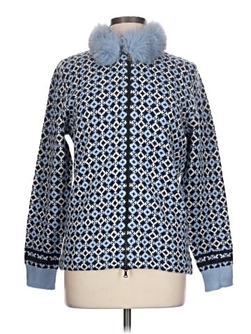 Bogner Jacket (view 1)