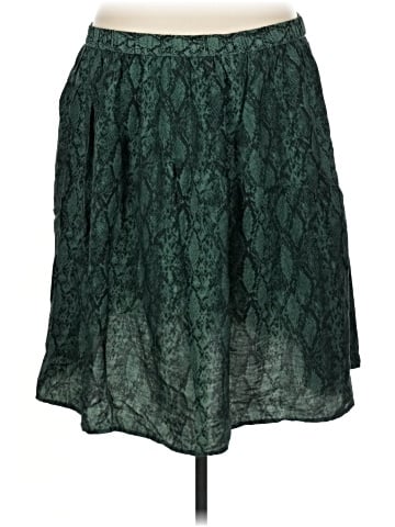 Ava & Viv Formal Skirt (view 2)