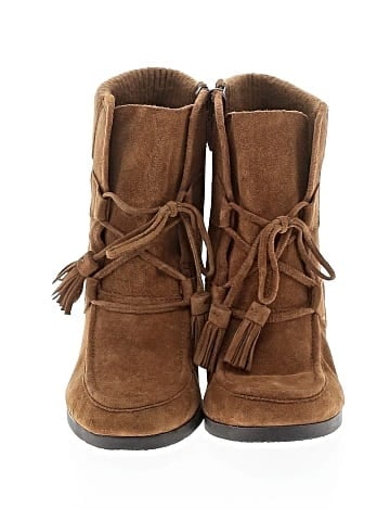 Franco Sarto Wedges (view 2)