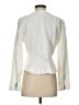 Blank NYC 100% Cotton White Jacket Size S - photo 2