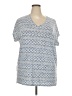 Orvis Blue Short Sleeve T-Shirt Size XXL - photo 1