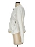 Blank NYC 100% Cotton White Jacket Size S - photo 5