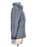 Bogner Print Blue Jacket Size L - photo 4