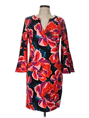 Trina Trina Turk Casual Dress (view 1)