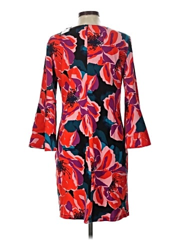 Trina Trina Turk Casual Dress (view 2)