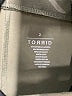 Torrid Camo Green Shorts Size 2X Plus (2) - photo 3