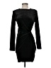 H&M Black Cocktail Dress Size S - photo 1