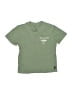 Rip Curl Green Short Sleeve T-Shirt Size 2 - photo 1