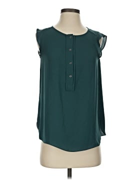 Ann Taylor Loft Sleeveless Blouse